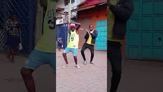 Alikiba ft Chege kipofu alikiba reels top shorts [upl. by Blaze]