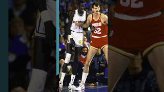 NBA centers had no skill [upl. by Files]