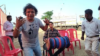 इग्नेश कुमार कर ठेठ नागपुरी लोक गीत ignesh kumar new theth nagpuri song D C Mela namkom ranchi [upl. by Lashonda]