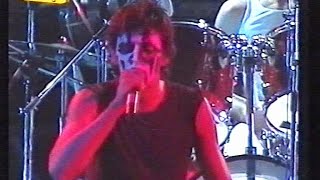 Killing Joke Live In The Studio La Edad De Oro 061083 [upl. by Nee]