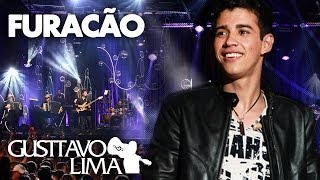 Gusttavo Lima  Furacão  DVD Inventor dos AmoresClipe Oficial [upl. by Anehc]