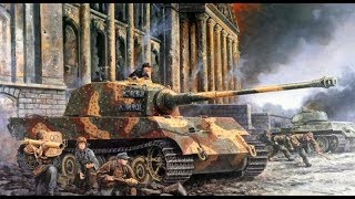 MOWAS2 PC Steiners Blitzkrieg in Berlin  April 20th 1945  Alternative History [upl. by Ignaz]