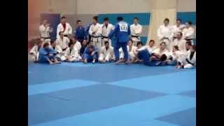 judo ilias iliadis danger 3 [upl. by Heida456]