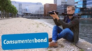 Waar op te letten met filmen Consumentenbond [upl. by Warde]