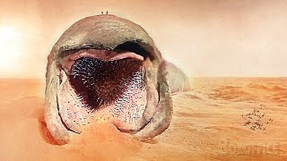 Paul Atreides cavalca il verme gigante  Dune  Clip in Italiano [upl. by Afinom]