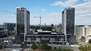 Waterloo Condo for Sale  330 Phillip St  ICON 330 Paul Tarriwal [upl. by Yerffe]