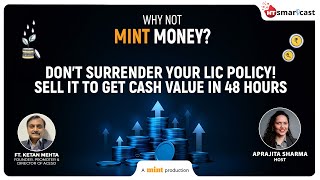 Dont surrender your LIC policy Sell it to get cash value in 48 hours [upl. by Aneliram]