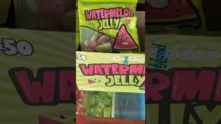 Candyland Jelly Beans  jelly chili mili  song  cartoon vlogs shortsfeed candyland [upl. by Assiluy]