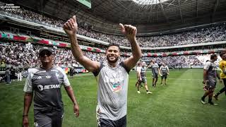 QUAL É O FUTURO DO PATROCÍNIO DOS SUPERMERCADOS BH NO GALO NOTÍCIAS DO GALO [upl. by Enisaj]