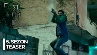 Sıfır Bir  5 Sezon Teaser [upl. by Debora]