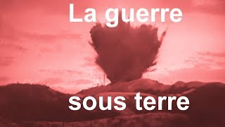 La guerre sous terre histoire 1ère guerre mondiale [upl. by Melonie]