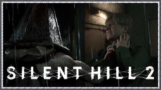 Er hat auf uns gewartet 🌫️  SILENT HILL 2 Remake 2024  Lets Play  32 [upl. by Trueman15]