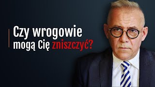 11 Jak Pomówienie Może Zniszczyć Twoje Życie Ryzyko Fałszywych Oskarżeń i Manipulacji  IZR [upl. by Sternlight940]