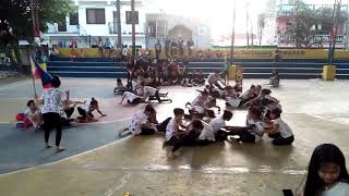 Awit Sa Marawi by Esang de Torres Interpretative Dance [upl. by Gelman]