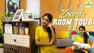 This is my Room Tour 20❤️  நெறைய மாறிடுச்சி வாங்க பாக்கலாம்  Wow Life [upl. by Deroo]