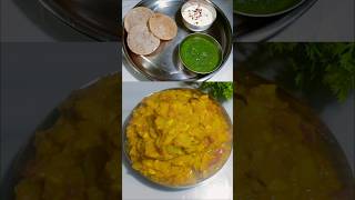 Puri paraathe ke sath banaen vrat wala lauki healthy ke sath testi bhi [upl. by Ailisec25]