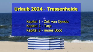 Urlaub 2024 [upl. by Esyli]