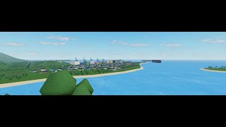 Roblox Shipping Lanes Shipspotting Wilmington Cove Live 1440p60 [upl. by Erika]