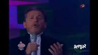 Ricardo Montaner Convénceme Live [upl. by Iddo]