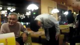 Japanese Manager Bows to Customers for Forgiveness [upl. by Ecnahs]