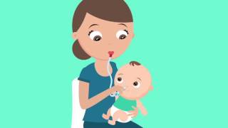 bblüv  RINÖ  Nasal Aspirator  Product Video [upl. by Sahc825]