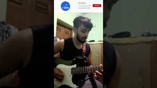 Epaa Mohothak Iranm Gmane  Leag guitar Cover DPCReations Sinhala Love Song Dinesh Tharanga [upl. by Koblas]