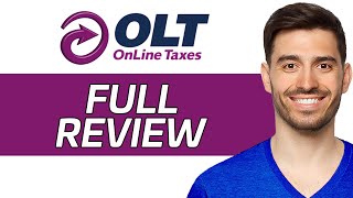 OLTcom Tax Review 2024  Watch This Before Using [upl. by Shuma]