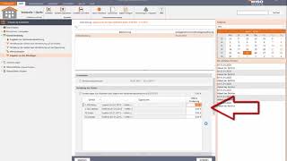 WISO Hausverwalter  Vorarbeiten zur Erfassung von Rücklagen Teil 3 [upl. by Adnilema871]