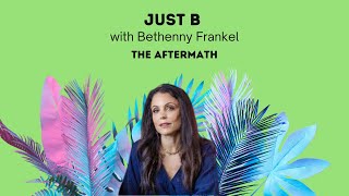 The Aftermath  From the Raquel Leviss Interview  Just B with Bethenny Frankel  8212023 [upl. by Kessia]