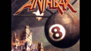 Anthrax  Vol 8 The Threat Is Real FULL ALBUM [upl. by Ayikal]