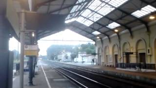 Gare de castelnaudary [upl. by Jit]