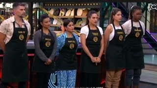 Masterchef Colombia 2024  Capitulo 118 Rcn [upl. by Okiam]