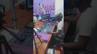 The best song I have write so far kingcastymusic break salience on Atinka fm viralvideo foryou [upl. by Acsicnarf]