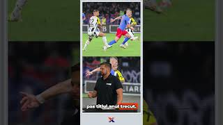 FCSB mândria României calificare în grupele Europa League [upl. by Skilken]