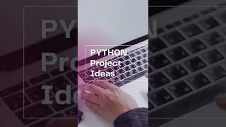 Top 16 Python Project ideas  innovative ideas  2023 [upl. by Kemme]