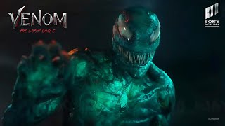 Venom 3 NEW OFFICIAL Trailer  Toxin or Lasher  Sony Pictures [upl. by Ahsirat]