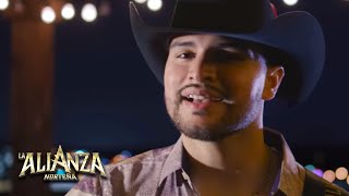 La Alianza Norteña  Bonita Video Oficial [upl. by Aneetsirhc]