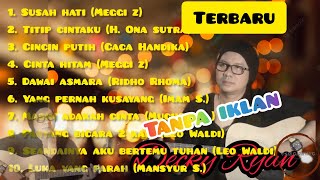 DECKY RYAN  titip cintaku  FULL ALBUM terbaru 2023  TANPA IKLAN [upl. by Claudie]