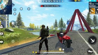 Free fire new gaming video free firegamingtotalgaming [upl. by Mikkanen]