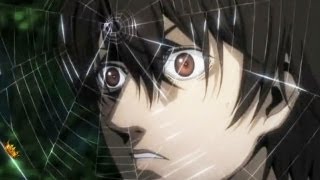 Btooom Episode 1 Review  BoomBoom [upl. by Eizdnil]