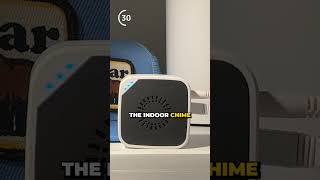 Abode Wireless Doorbell  what to know [upl. by Eladnek]