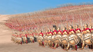 Total War Rome II How to Merge Units  What the fu [upl. by Constancy]