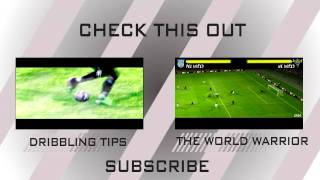 PES 2011 GENERAL TIPS [upl. by Assir]