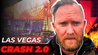 LAS VEGAS HOMES FOR SALE  REAL ESTATE CRASH 20 [upl. by Newra816]