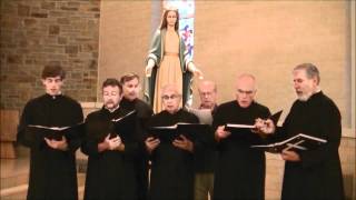 Sanctus  Gregorian Chant [upl. by Bertrand]