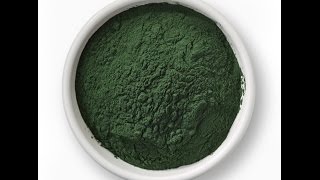 Chlorella TRUTH  The REAL Health Benefits of Chlorella [upl. by Ymmij]