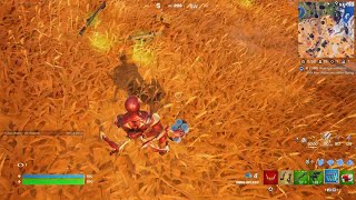 FORTNITE CHAPTER 5 SEASON 4 9TH SOLO WIN OF SEASON 272 SOLO WIN OVERALL FULL GAMEPLAY [upl. by Hittel634]