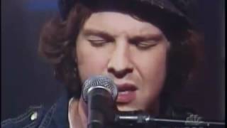 Gavin Degraw  Tracks of my Tears [upl. by Redlac]