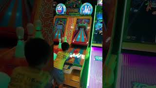 Main bowling trending games funworld [upl. by Nahum]