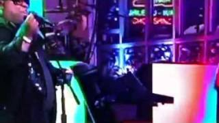 Cee Lo Green on Saturday Night Live SNL [upl. by Nnahaid538]